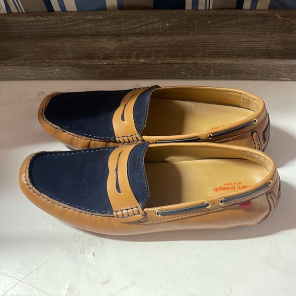Marc and Joseph New York Loafers - Picture 3 of 6